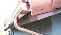 Rain Gutter Installation, Repair, Cleaning in Duson, LA